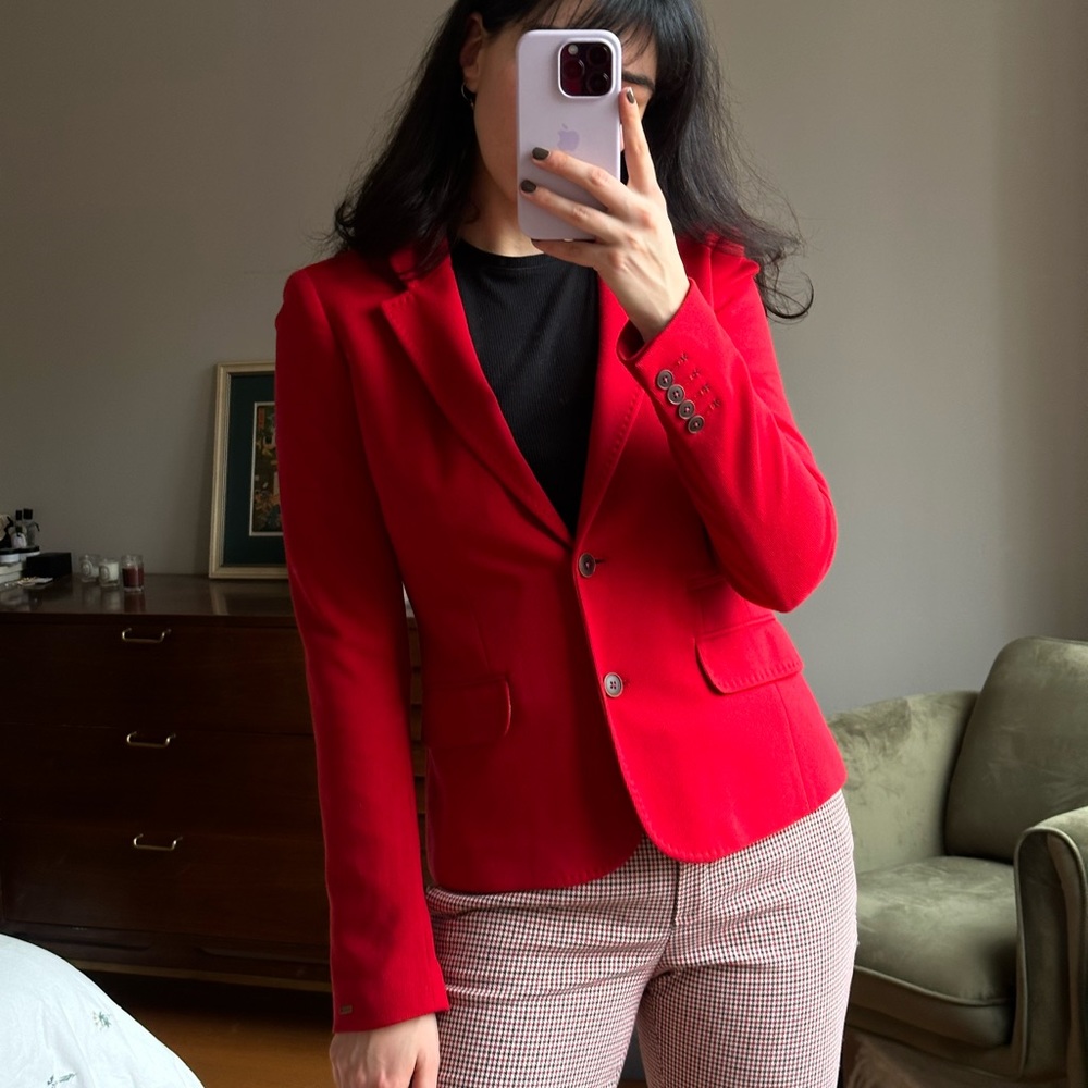 Tommy Hilfiger Blazer